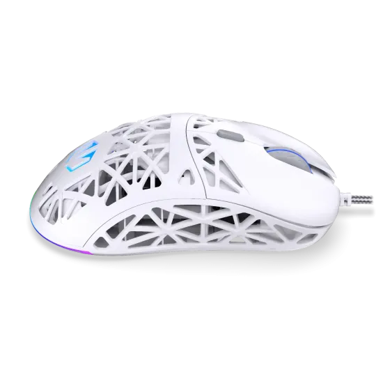 Gaming Mouse ENDORFY LIV - Onyx White