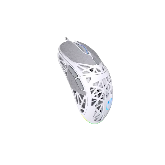 Gaming Mouse ENDORFY LIV - Onyx White