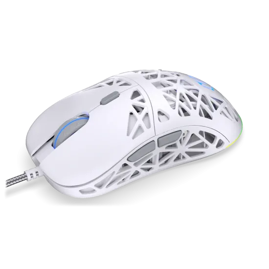 Gaming Mouse ENDORFY LIV - Onyx White