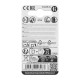 Lithium Button Battery MAXELL CR2025 3V 1pc./1pc./