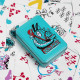 Paladone: Fortnite - Playing Cards in Tin, PP14531FO