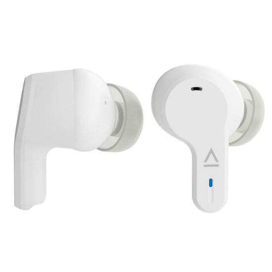 True Wireless Ear Buds Creative Zen Air Pro - White