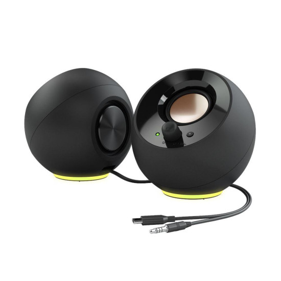 Sound System Creative Pebble SE - Black
