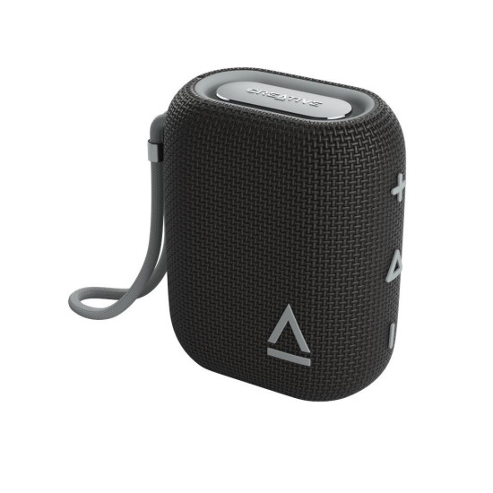 Portable speaker Creative MUVO Flex - Black