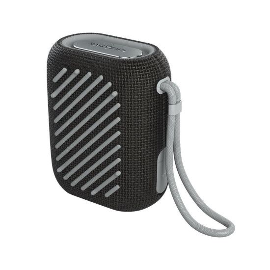 Portable speaker Creative MUVO Flex - Black