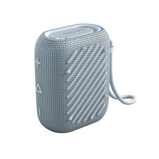 Portable speaker Creative MUVO Flex - Gray
