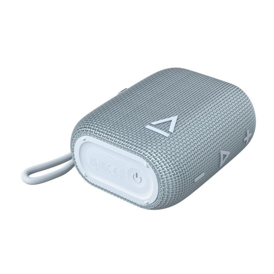Portable speaker Creative MUVO Flex - Gray