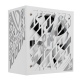 Power Supply ASUS ROG STRIX 1000W White Edition, 80+ Platinum PCIe 5.1, Fully Modular