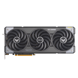 Graphic card ASUS TUF GAMING RADEON RX 9070 XT OC 16GB GDDR6