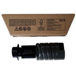 Тонер касета RICOH Print Cartridge Black P C375, 10500 стр