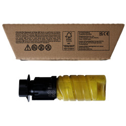 Тонер касета RICOH Print Cartridge Yellow P C375H, 5700стр