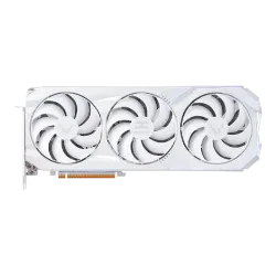 Graphic card PowerColor Radeon RX 9070 XT Red Devil Spectral White 16GB GDDR6