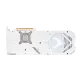 Graphic card PowerColor Radeon RX 9070 XT Red Devil Spectral White 16GB GDDR6