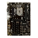 Дънна платка BIOSTAR TB360-BTC PRO 2.0 Intel Socket 1151