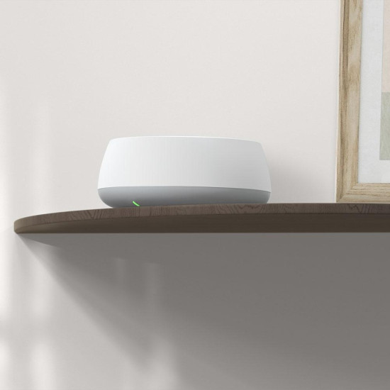Mesh System TP-Link Deco BE25, Wi-Fi 7, BE3600 (2-Pack)