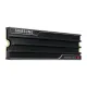 SSD SAMSUNG 9100 PRO 4TB, PCIe 5.0 NVMe M.2 Type 2280 Heatsink