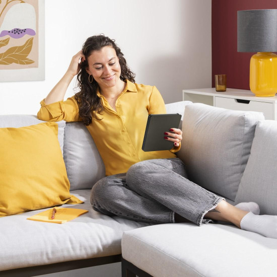 HAMA Калъф за електронна книга Kindle Paperwhite (Signature) 12th Gen. 2024, 