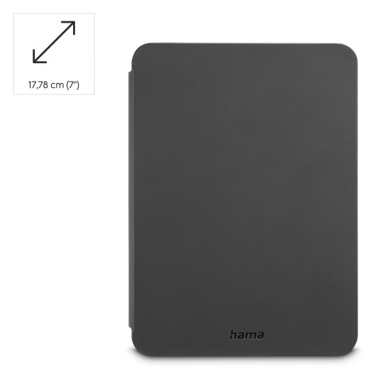 HAMA Калъф за електронна книга Kindle Paperwhite (Signature) 12th Gen. 2024, 