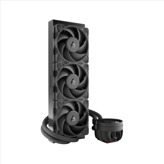 CPU Cooler Arctic Liquid Freezer III Pro 360 - Black