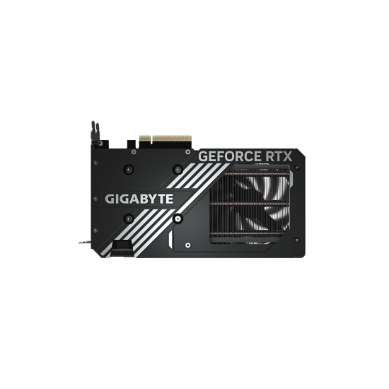 Graphic card GIGABYTE RTX 5060 TI WINDFORCE OC 16GB GDDR7
