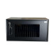 Universal charging cabinet for up to 12 tablets Estillo IP-2312 for wall mounting or freestanding, 12 x USB-C ports