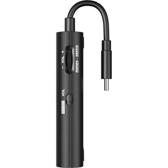 Sound Blaster G3 Portable External Console Gaming USB-C DAC Amp