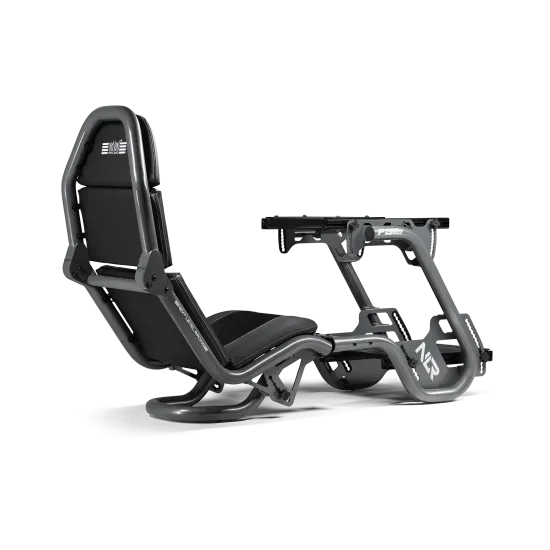 Next Level Racing F-GT Pro Formula and GT Racing Simulator Cockpit