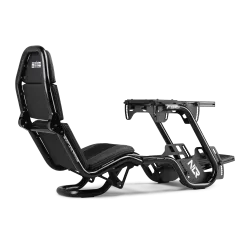 Кокпит симулатор Next Level Racing F-GT Pro Formula и GT Racing - Black