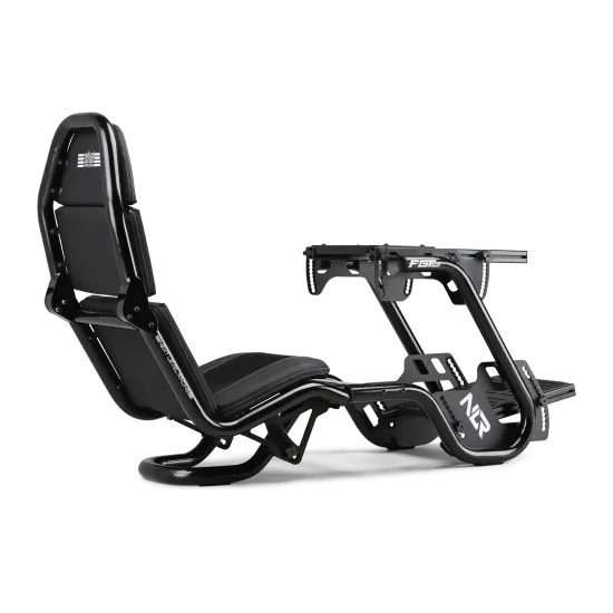 Кокпит симулатор Next Level Racing F-GT Pro Formula и GT Racing - Black
