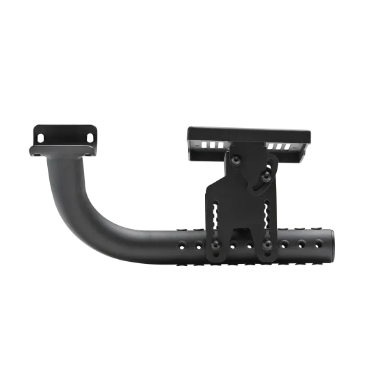 Поставка Next Level Racing F-GT Pro Shifter and Handbrake Arm Add-on