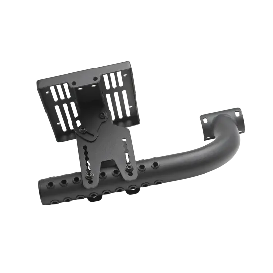 Поставка Next Level Racing F-GT Pro Shifter and Handbrake Arm Add-on