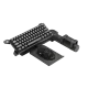 Next Level Racing F-GT Pro Direct Keyboard and Mouse Tray