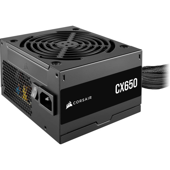 Power Supply Corsair Corsair CX650 650W 80+ Bronze