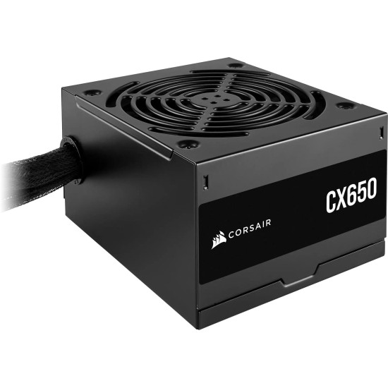 Power Supply Corsair Corsair CX650 650W 80+ Bronze