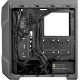 Case Cooler Master TD500 Max + 850W Gold, 360 AIO Cooler