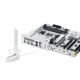 Motherboard ASUS X870 MAX GAMING WHITE WiFi7 AM5 DDR5