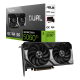 Graphic card ASUS DUAL RTX 5060 TI OC 16GB GDDR7