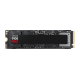 SSD SAMSUNG 9100 PRO 2TB, PCIe 5.0 NVMe M.2 Type 2280