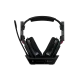 Logitech Astro A50 Lightspeed безжични слушалки със станция , черни