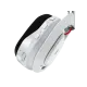 Logitech Astro A50 Lightspeed безжични слушалки със станция , Бели