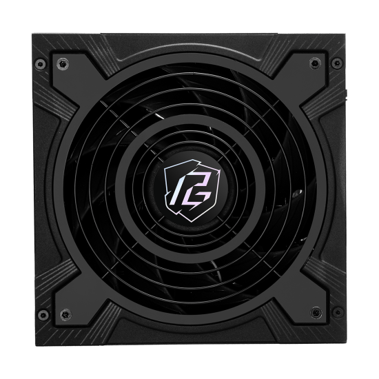 Power Supply ASRock Phantom Gaming 1000W 80+ Gold, PCIe 5.1