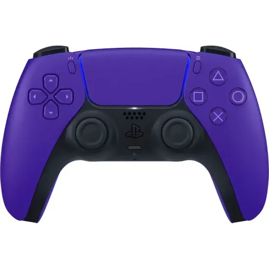 Безжичен геймпад Sony PS5 DualSense - Galactic Purple
