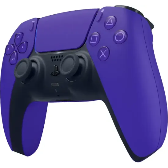 Безжичен геймпад Sony PS5 DualSense - Galactic Purple