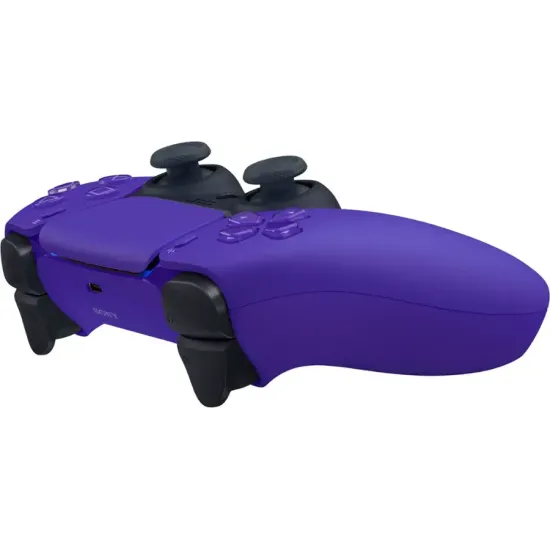 Безжичен геймпад Sony PS5 DualSense - Galactic Purple