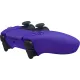 Безжичен геймпад Sony PS5 DualSense - Galactic Purple
