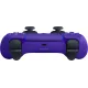 Безжичен геймпад Sony PS5 DualSense - Galactic Purple