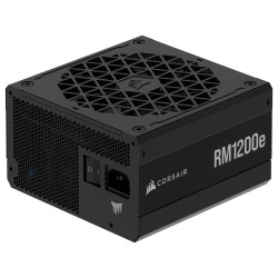 Power Supply Corsair RM1200e 1200W 80+ Gold ATX 3.1, Fully Modular