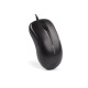 Wired Mouse A4tech OP-560NU, Black