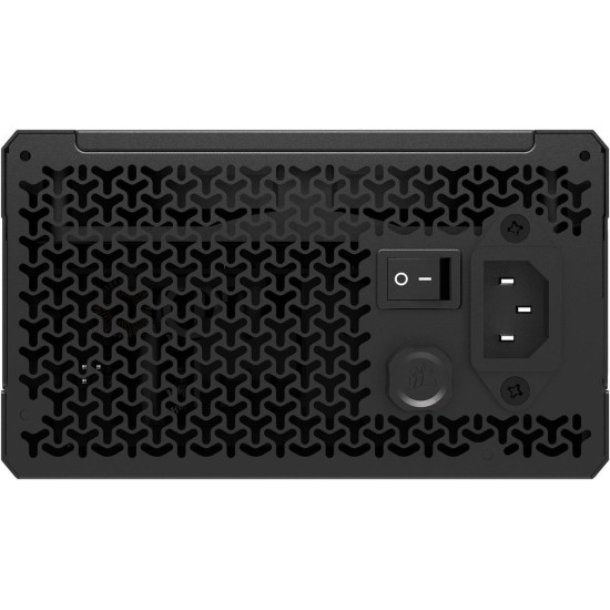 Power Supply Corsair RM850x 850W 80+ Gold ATX 3.1, Fully Modular