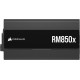 Power Supply Corsair RM850x 850W 80+ Gold ATX 3.1, Fully Modular